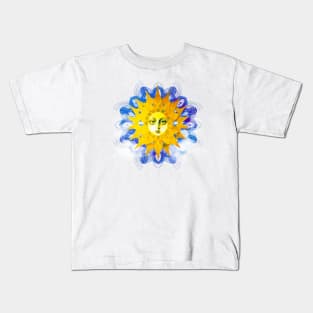 Good Morning, Sunshine Kids T-Shirt